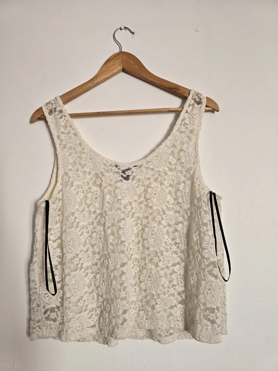 Musculosa Forever 21 - Vista 3