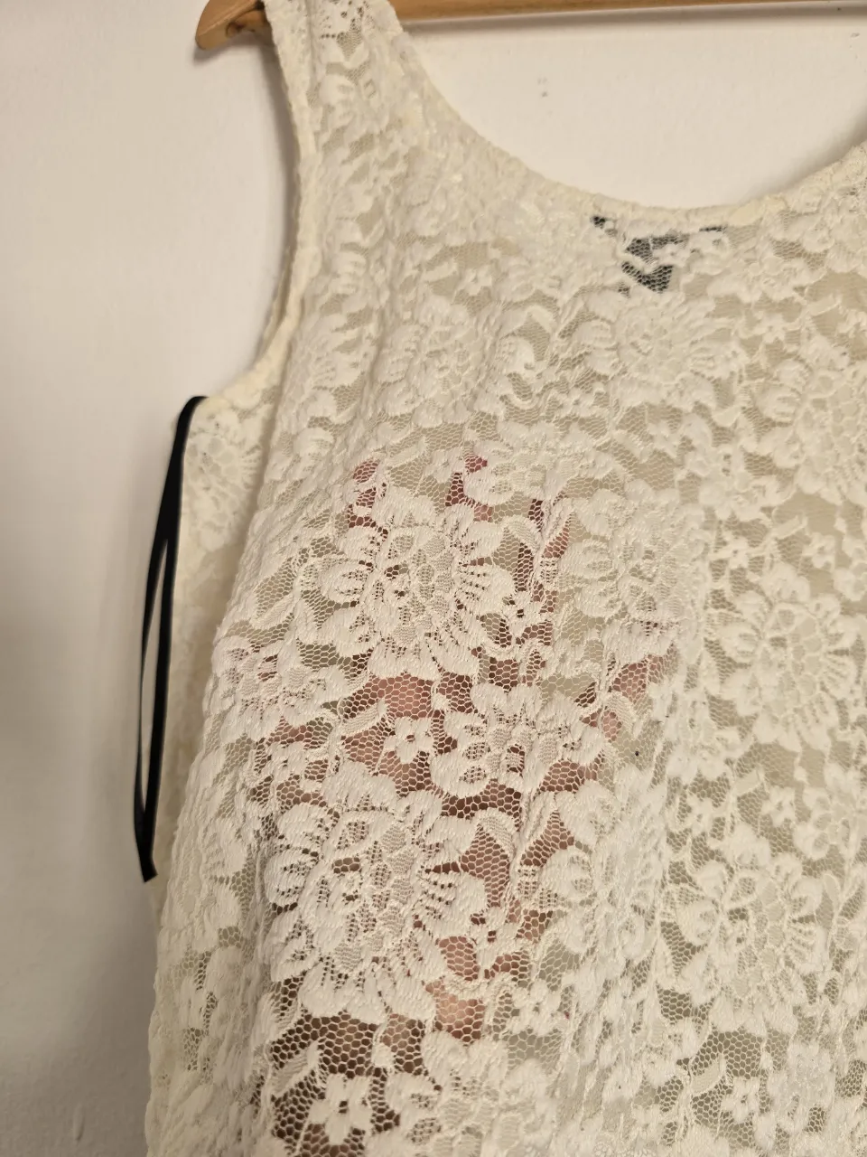 Musculosa Forever 21 miniatura 4