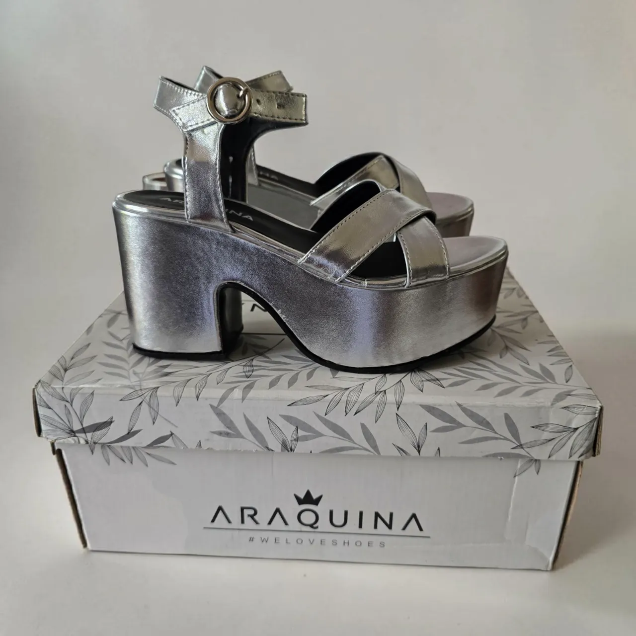 Sandalias Araquina - imagen 5