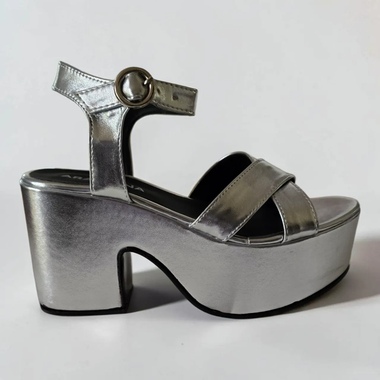 Sandalias Araquina - imagen 2