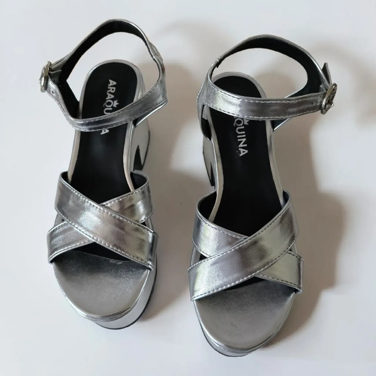 Sandalias Araquina - imagen 4