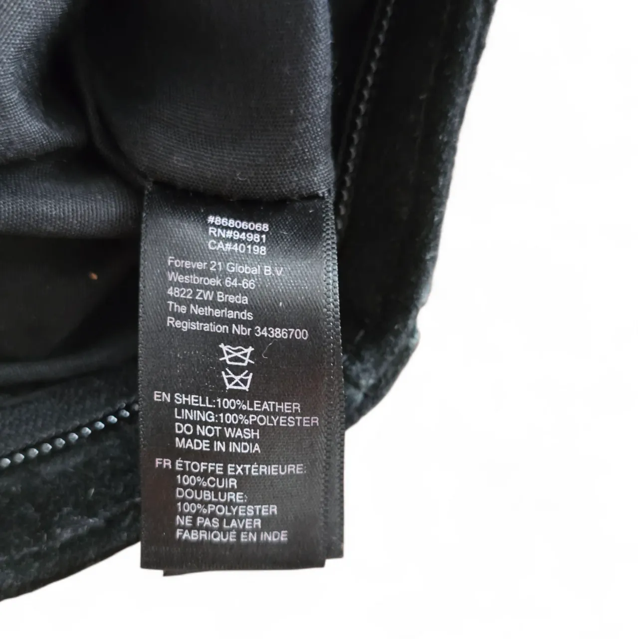 Cartera Forever 21 - imagen 5