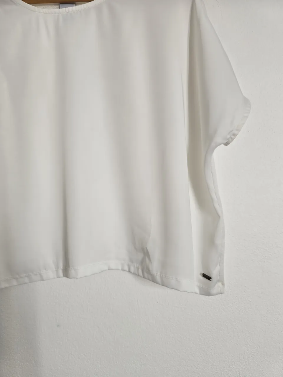 Blusa Desiderata - imagen 3
