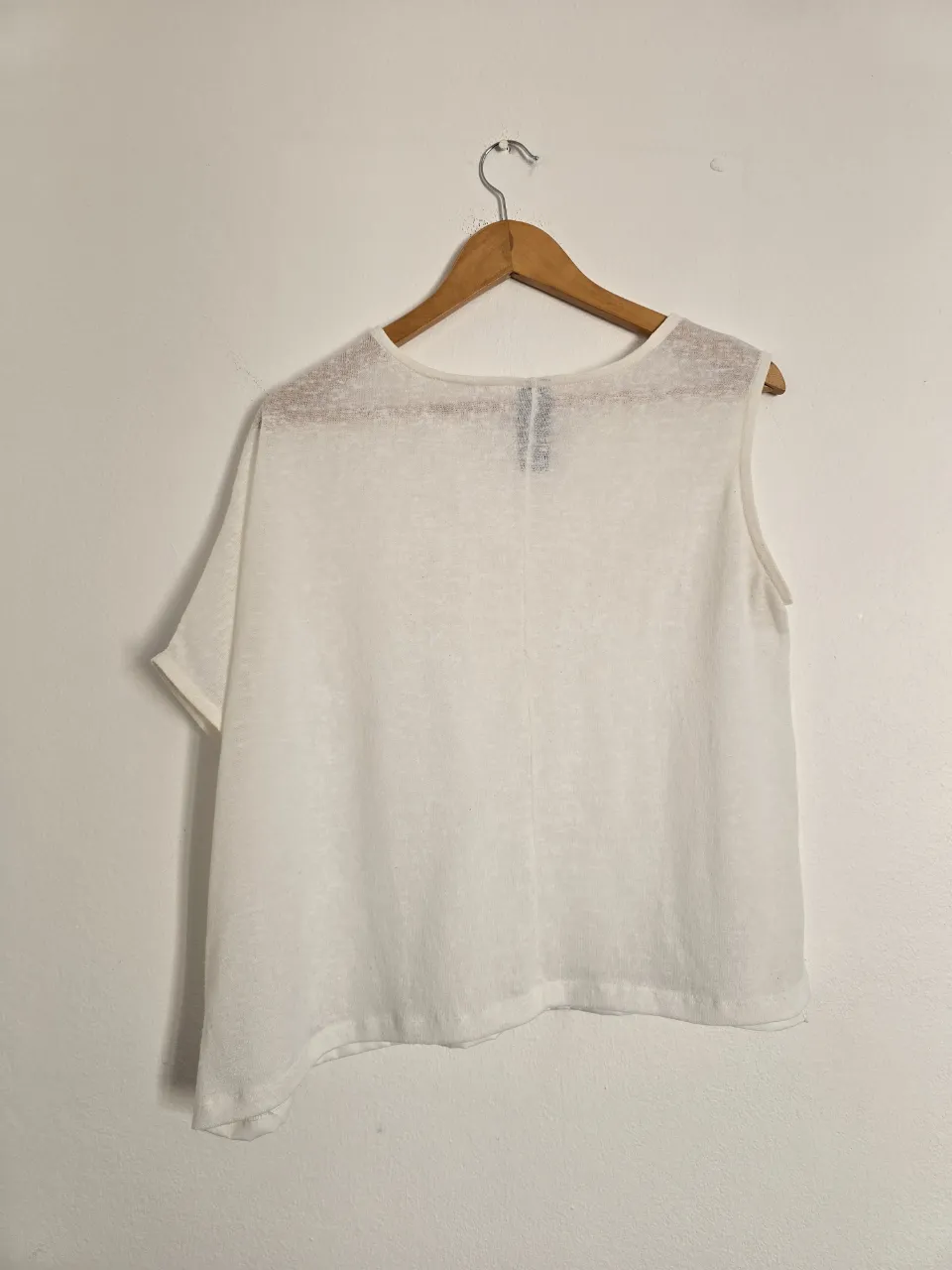 Blusa Desiderata - imagen 4