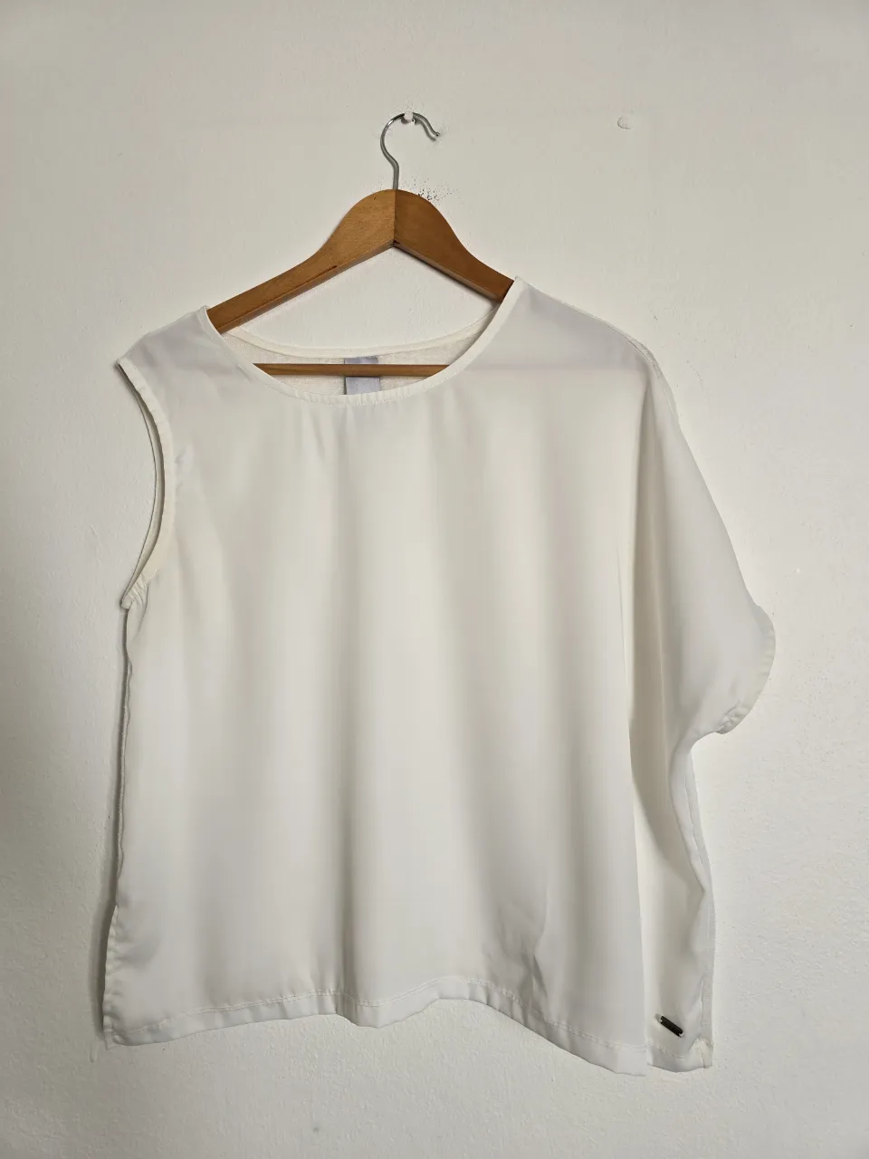 Blusa Desiderata - imagen 2