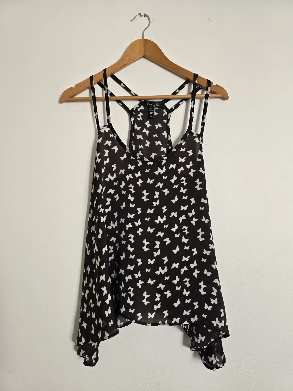 Musculosa Kosiuko - imagen 1
