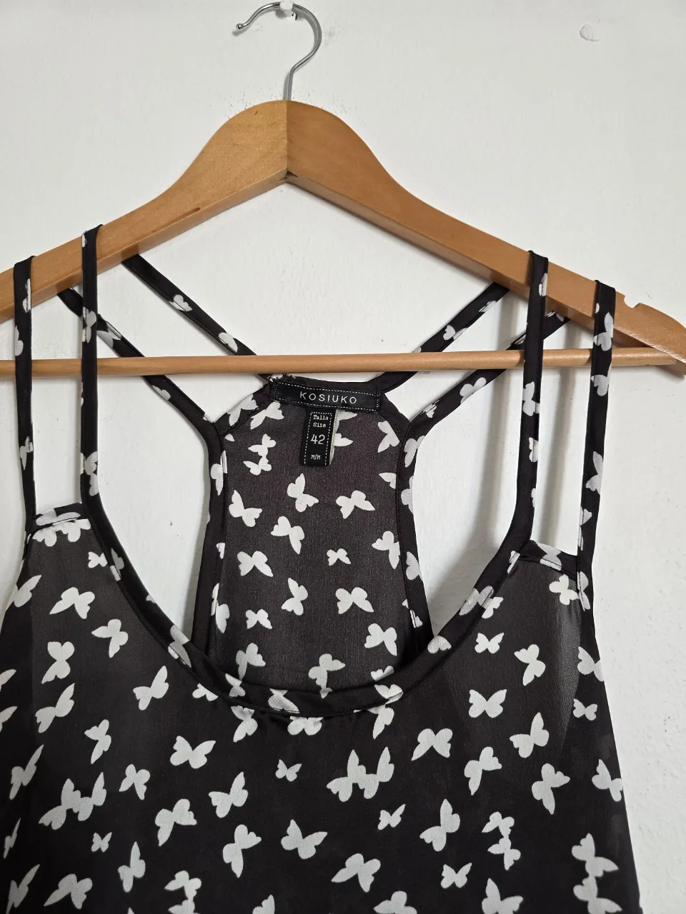Musculosa Kosiuko - imagen 2