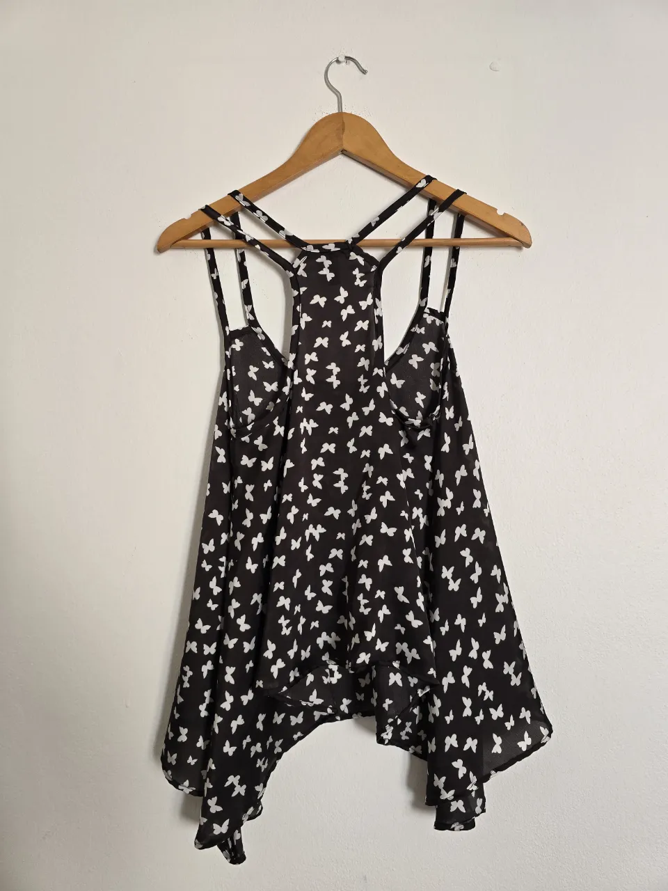 Musculosa Kosiuko - imagen 3