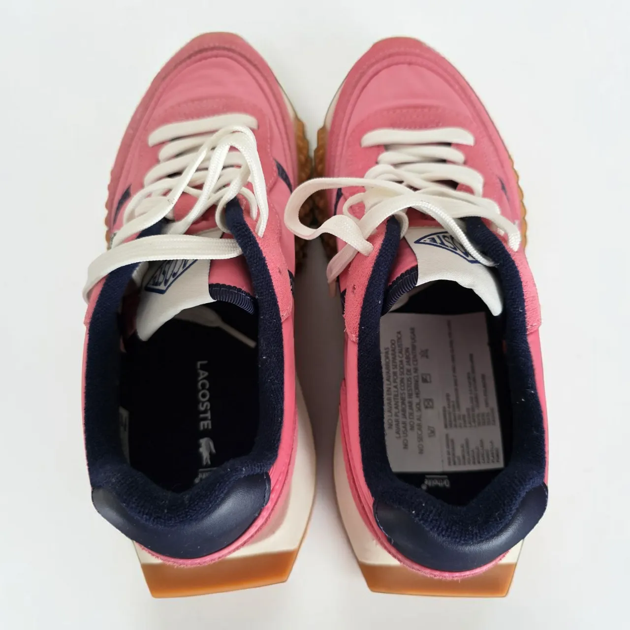 Zapatillas Lacoste - imagen 6