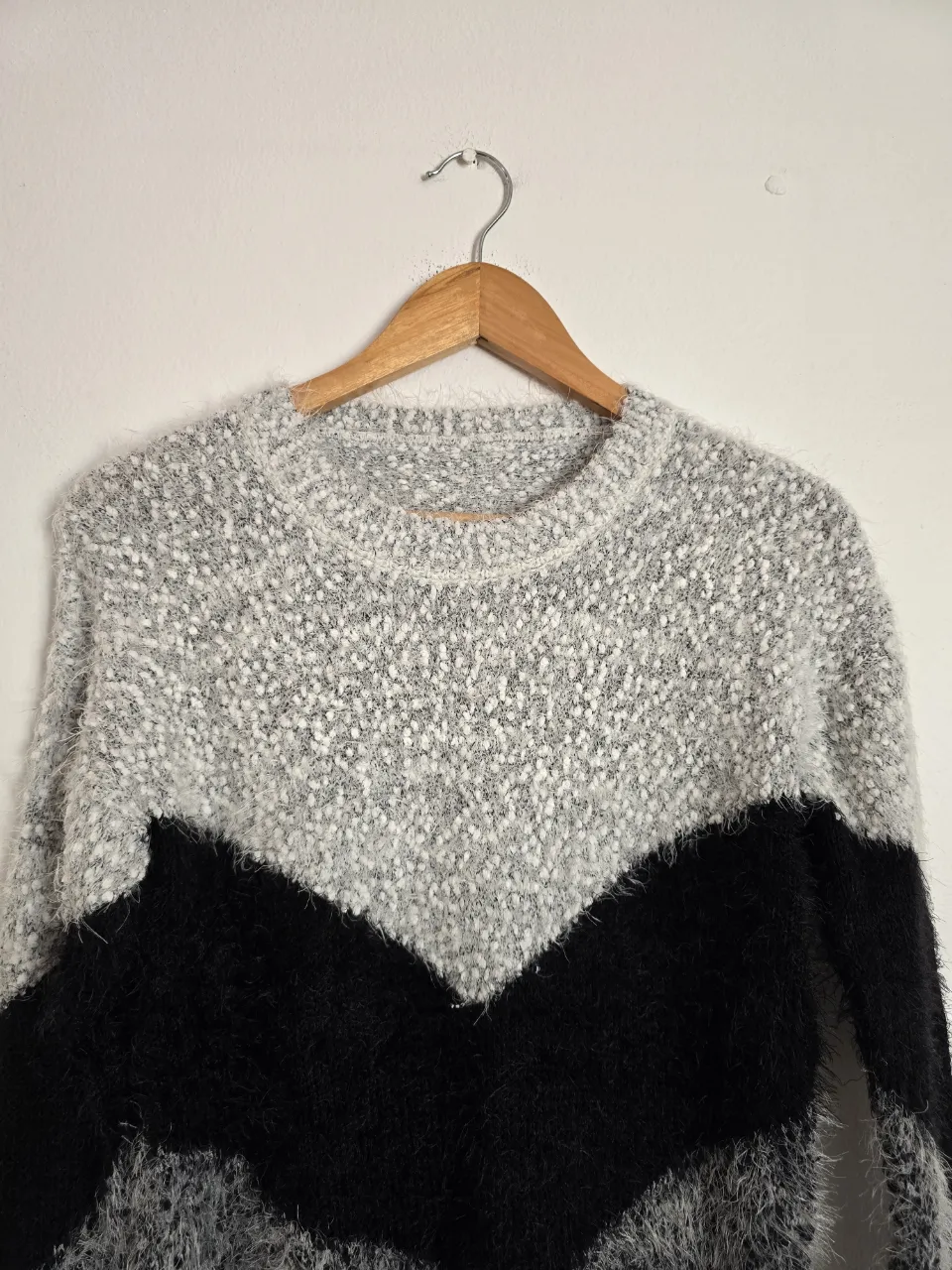 Sweater Generica - Vista 4