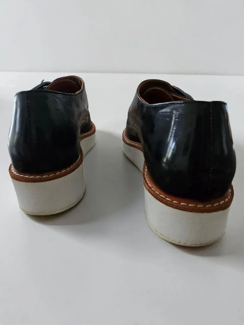 Zapatos Uma - imagen 4