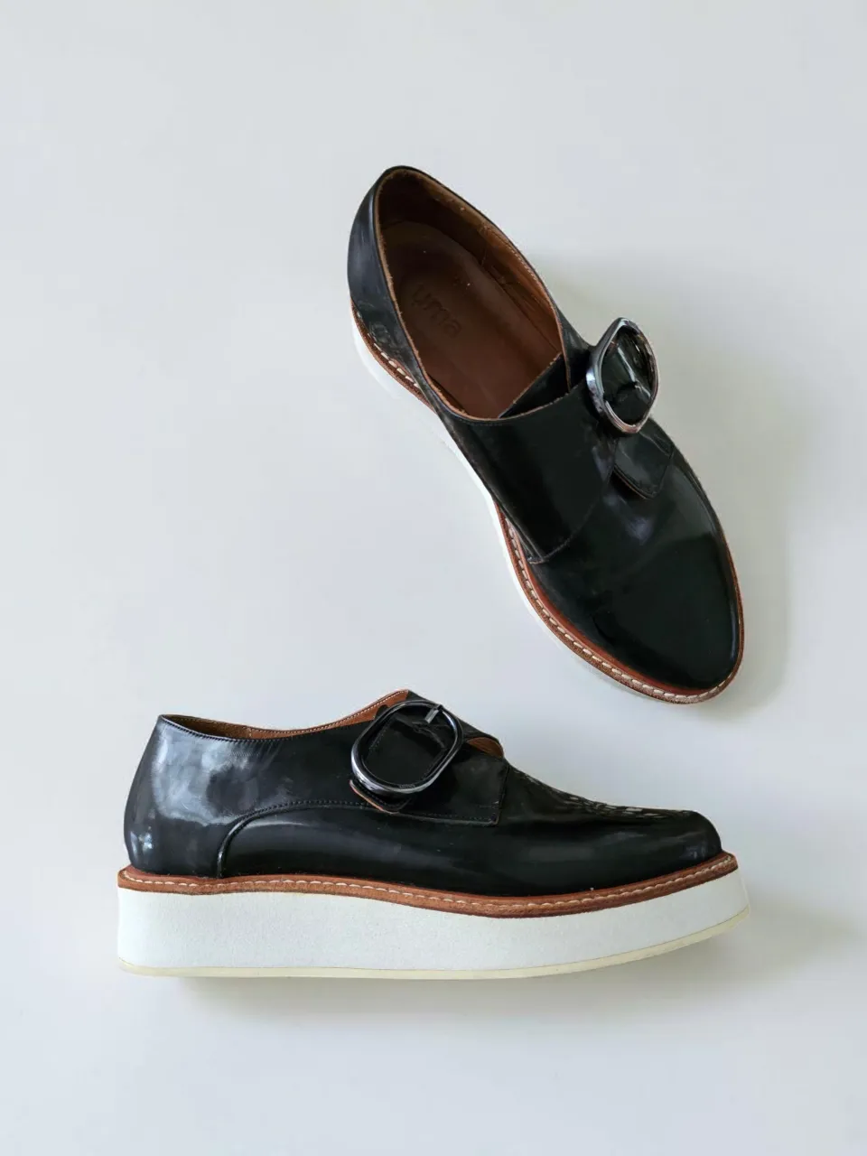 Zapatos Uma - imagen 3