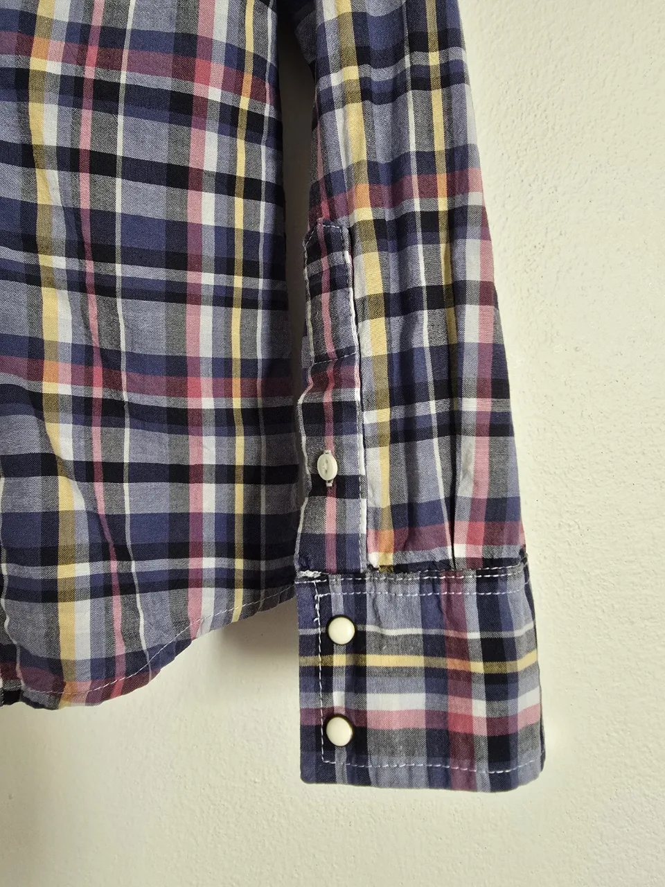 Camisa Lee - imagen 5