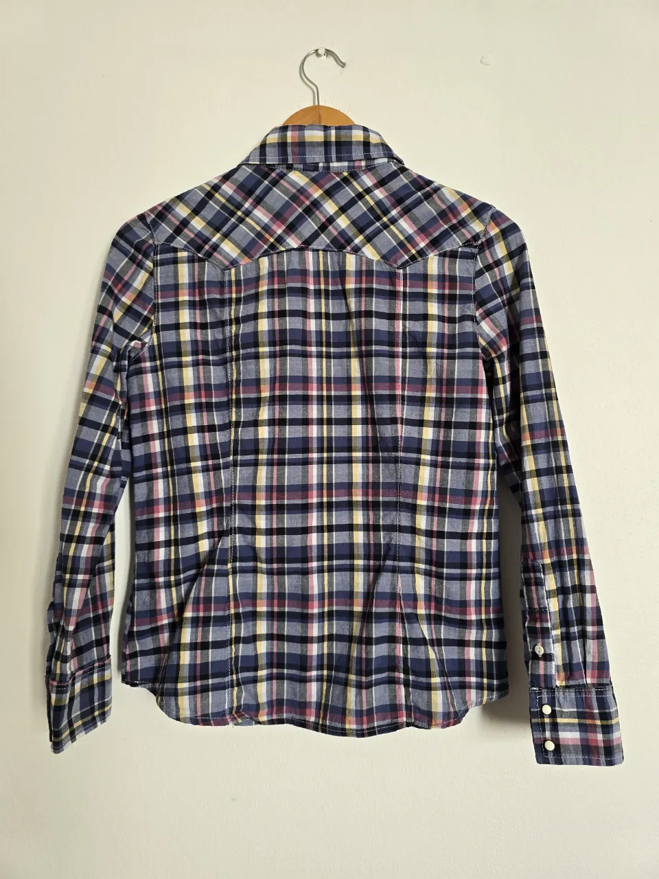 Camisa Lee - imagen 4