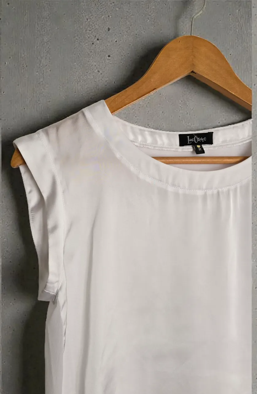 Musculosa Las Oreiro - imagen 3