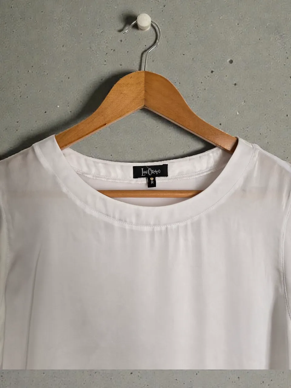 Musculosa Las Oreiro - imagen 4