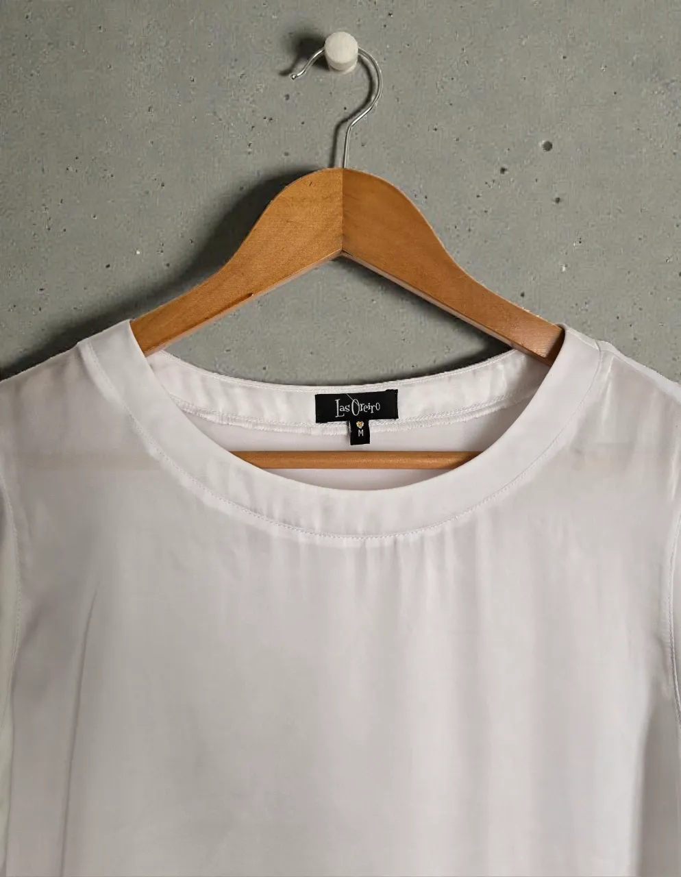 Musculosa Las Oreiro - imagen 2