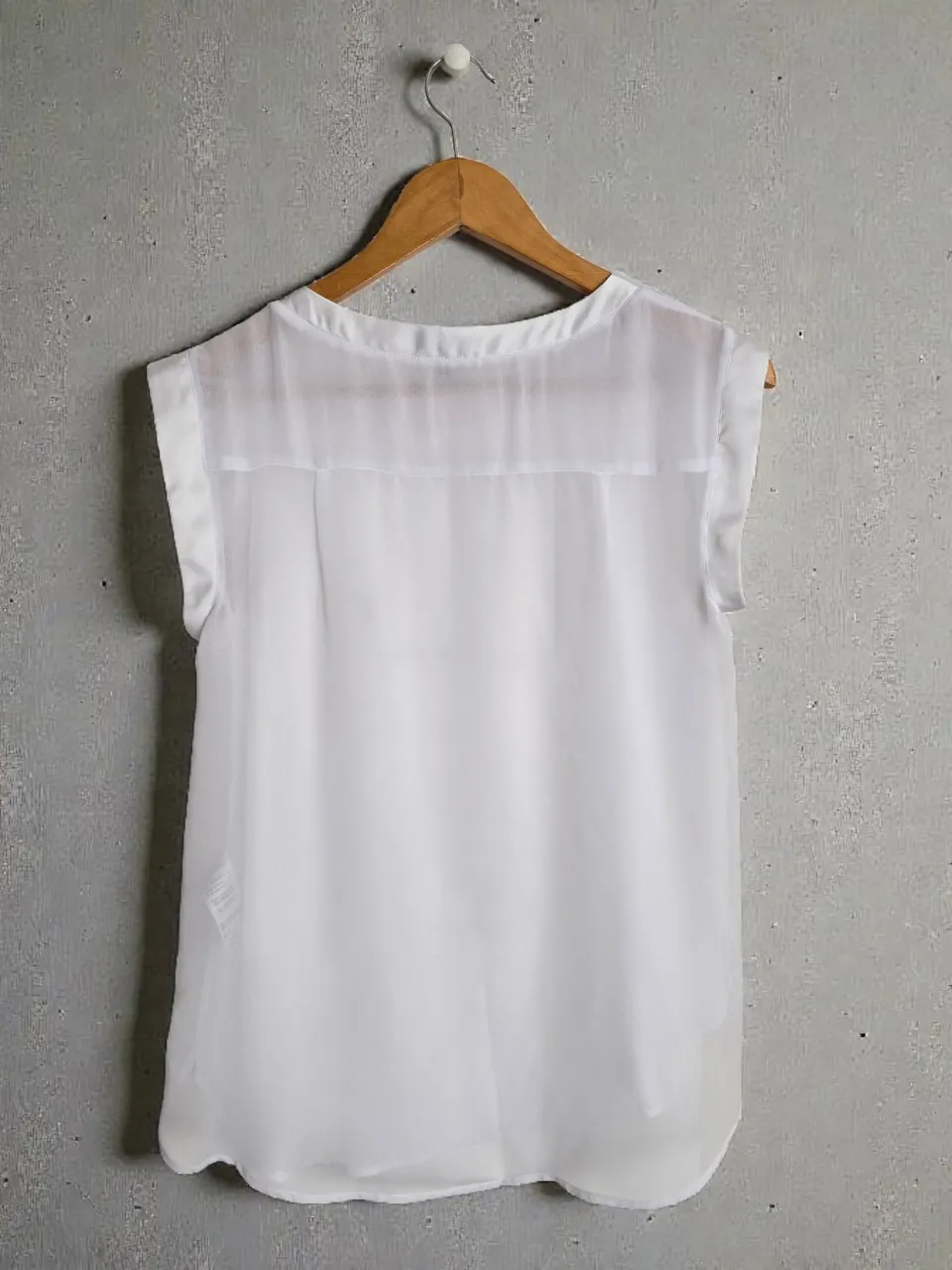 Musculosa Las Oreiro - imagen 5