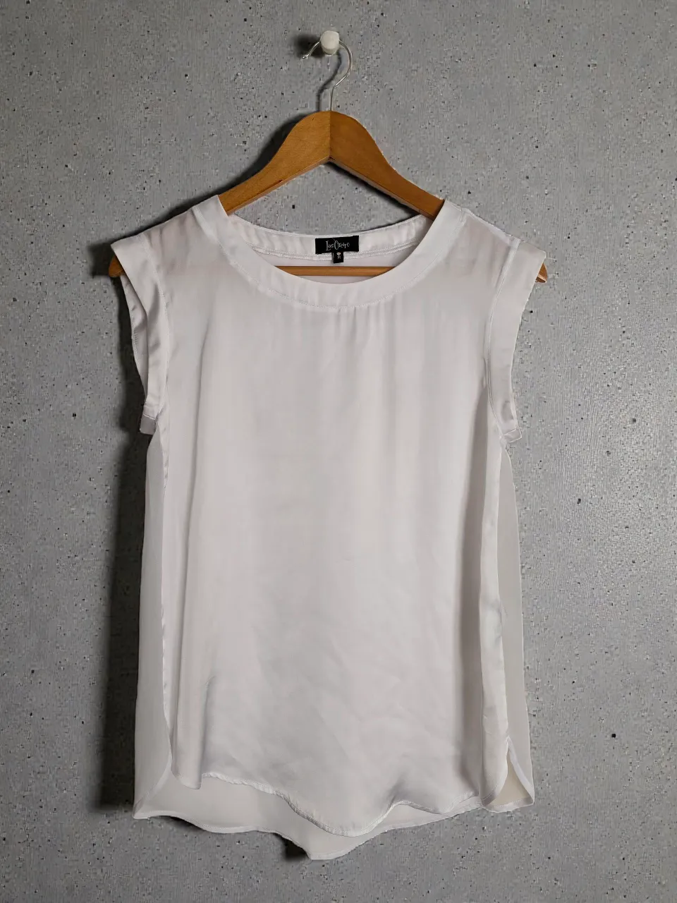 Musculosa Las Oreiro - imagen 1