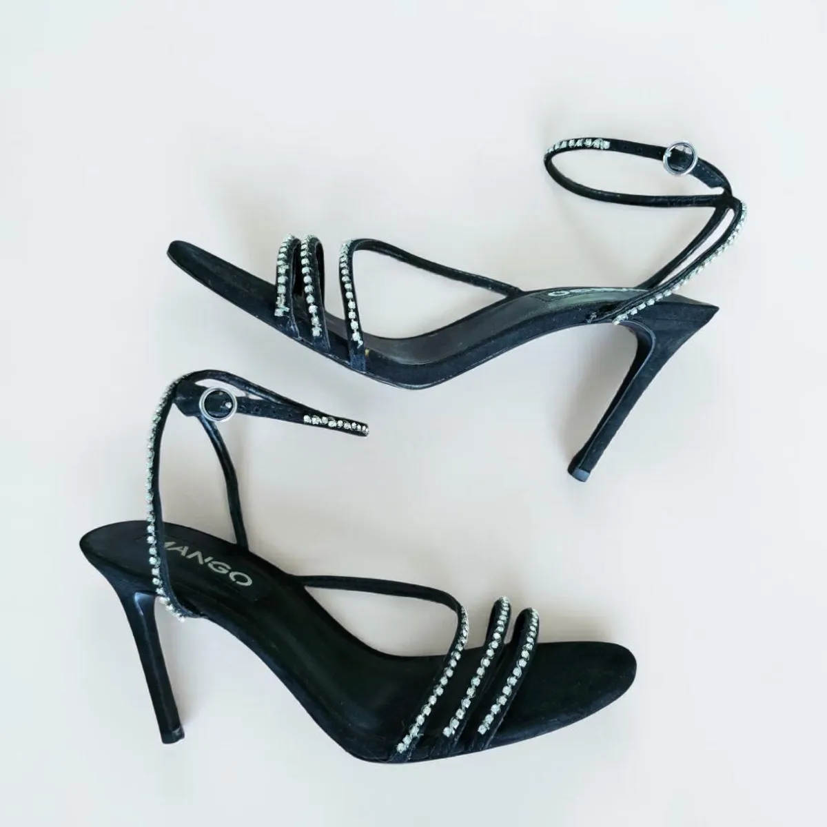 Sandalias Mango - imagen 3