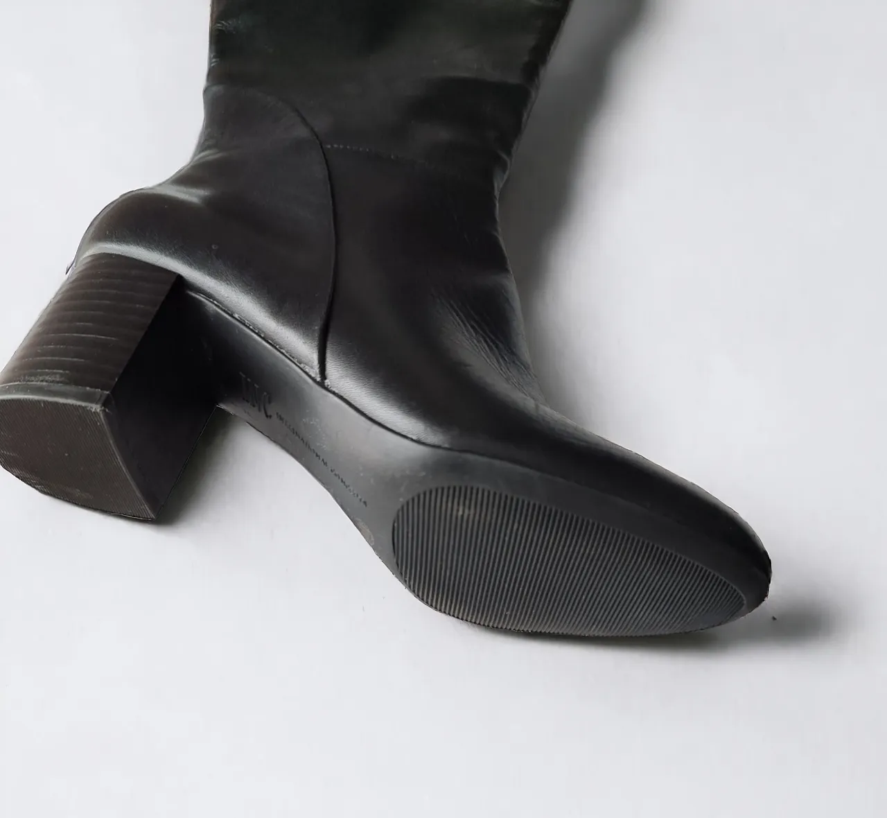 Botas I.n.c - imagen 4