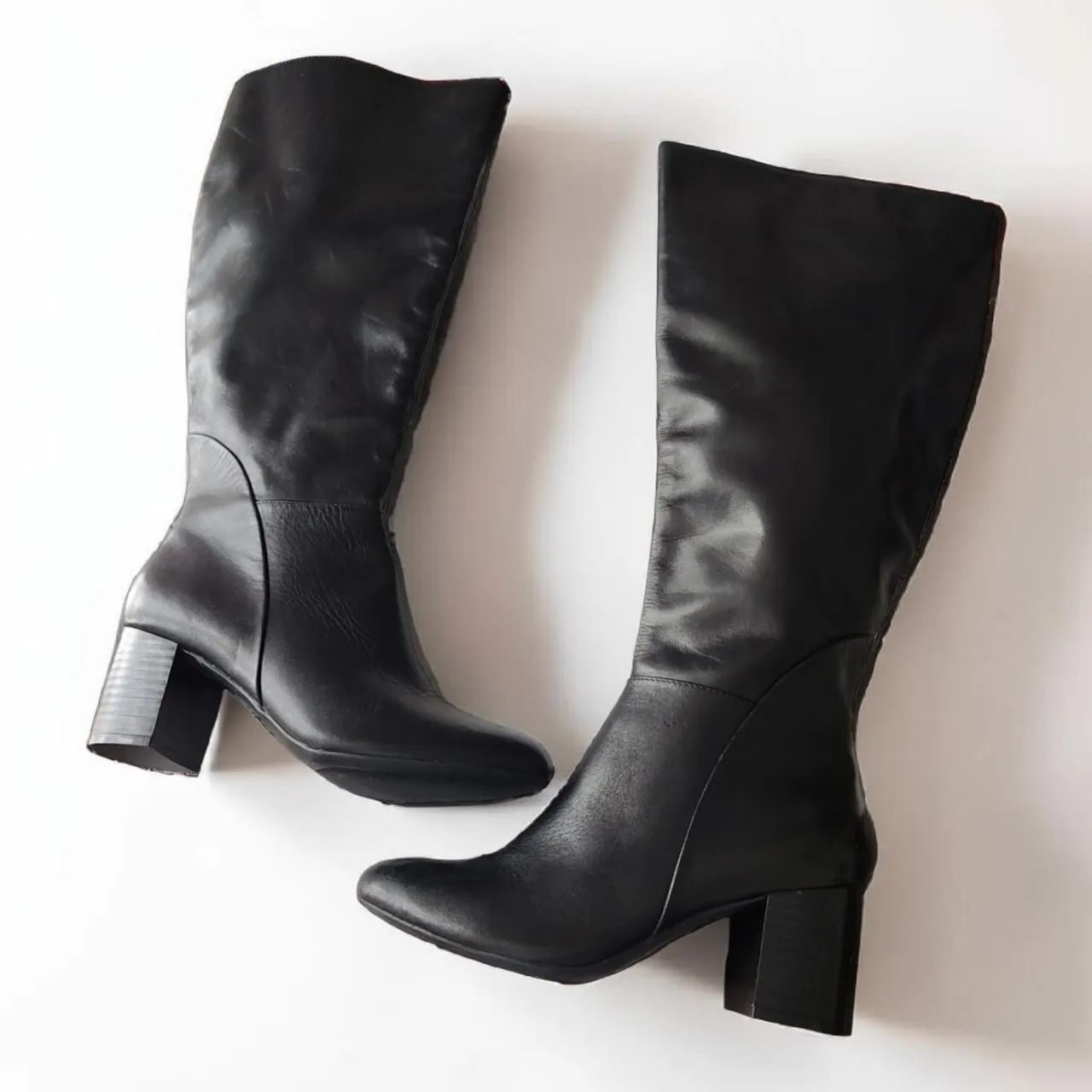 Botas I.n.c - imagen 3