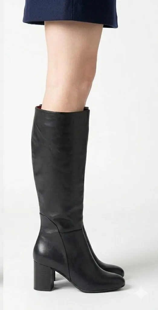 Botas I.n.c - imagen 2