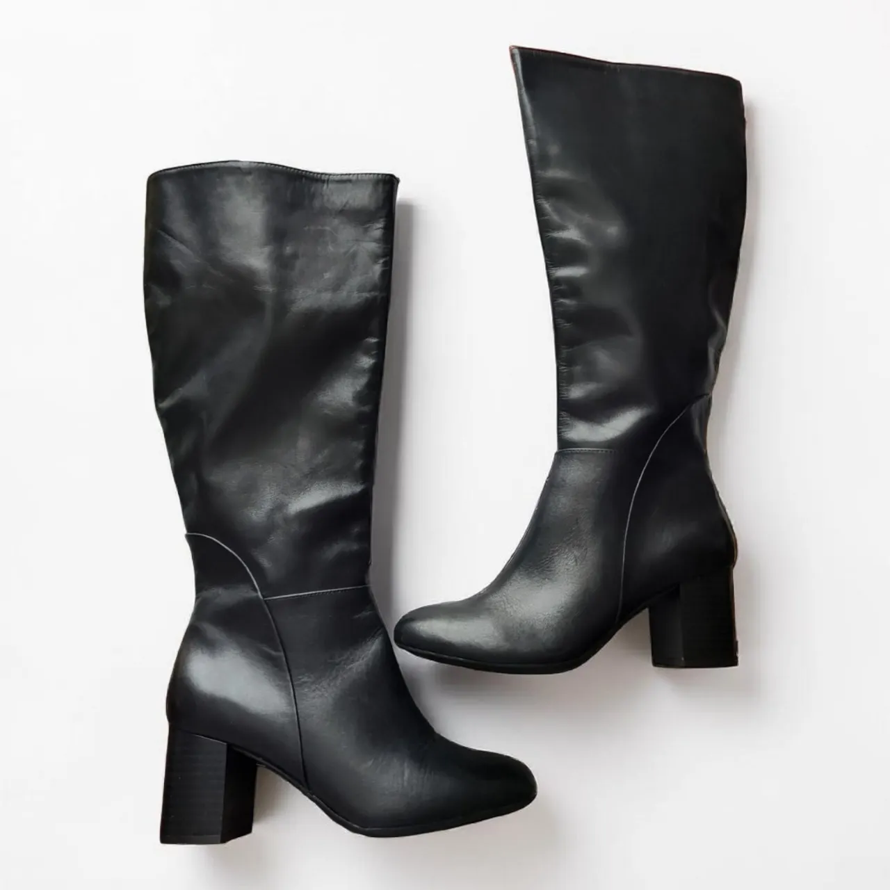 Botas I.n.c - imagen 5