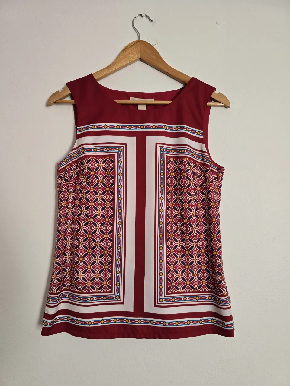 Musculosa Banana Republic - imagen 2