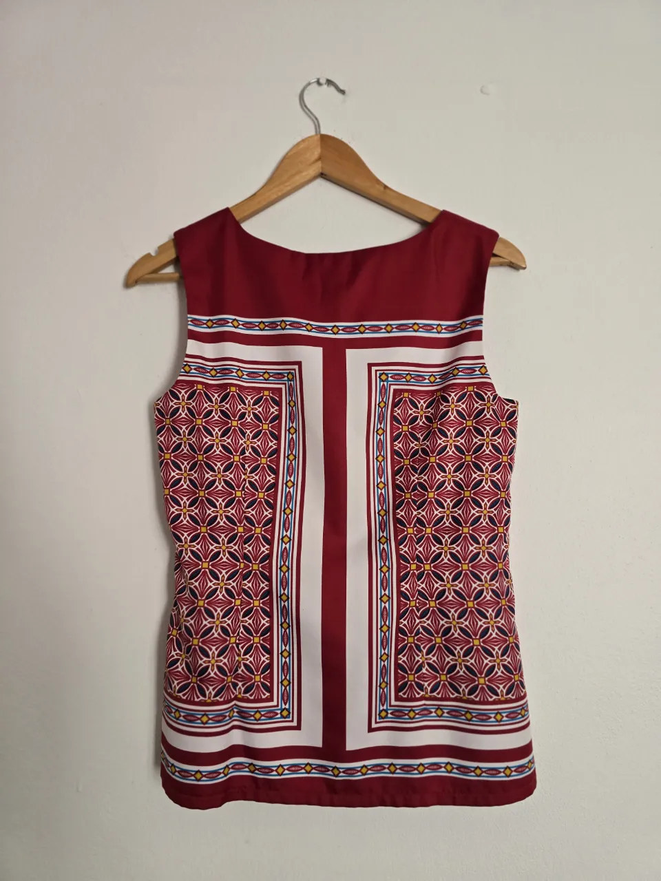 Musculosa Banana Republic - imagen 5