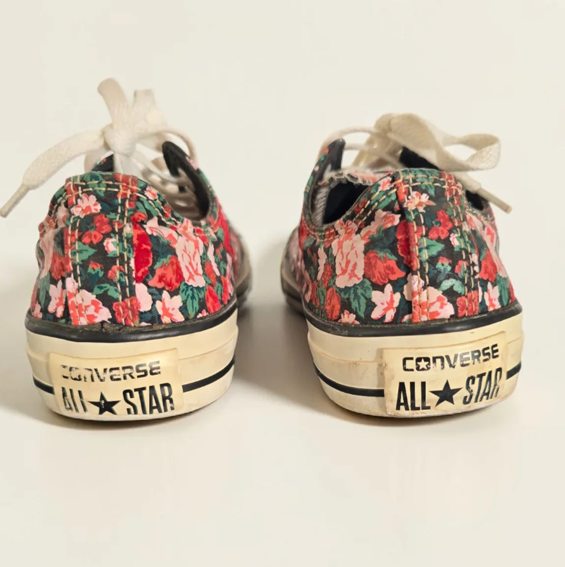 Zapatillas Converse - imagen 5