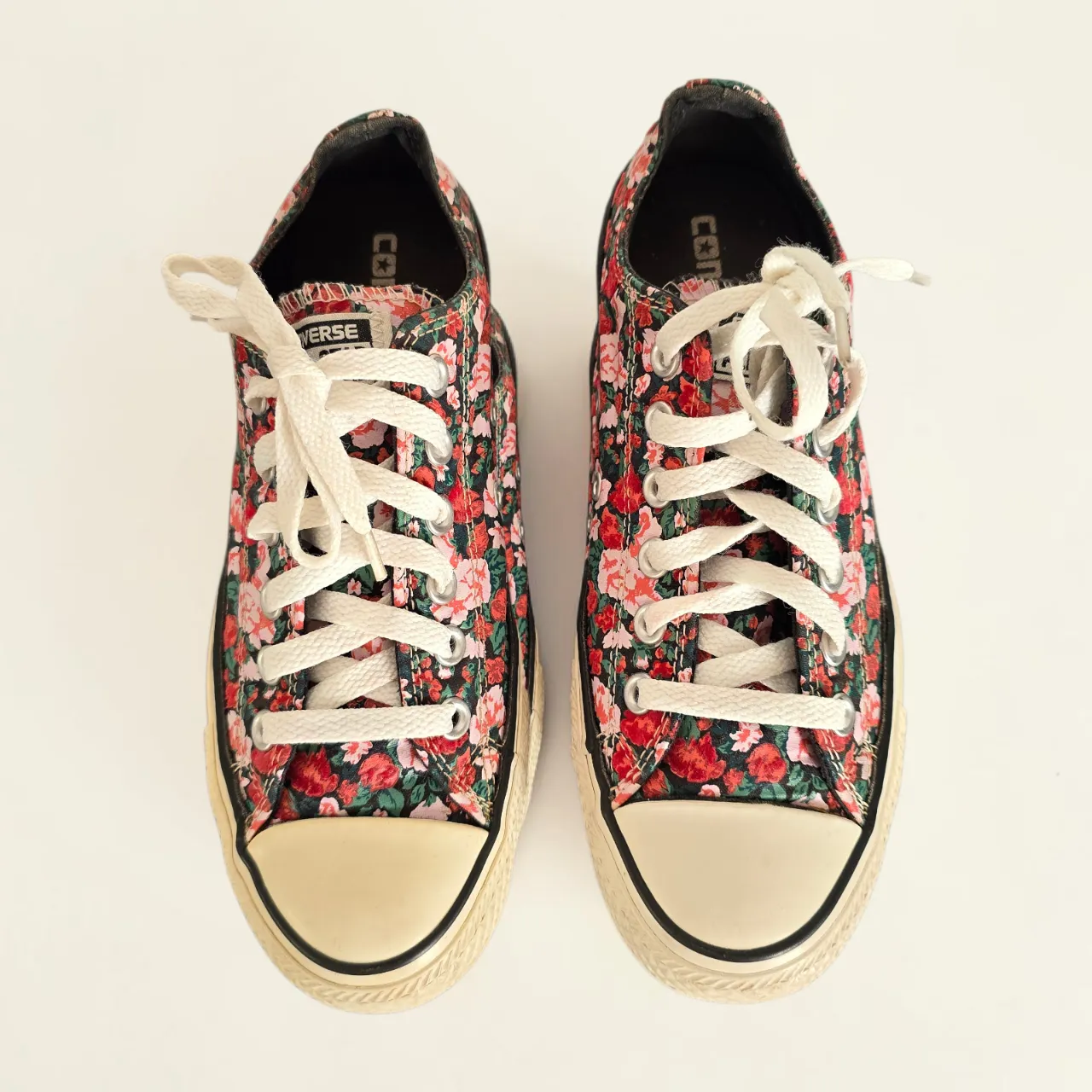 Zapatillas Converse - imagen 4