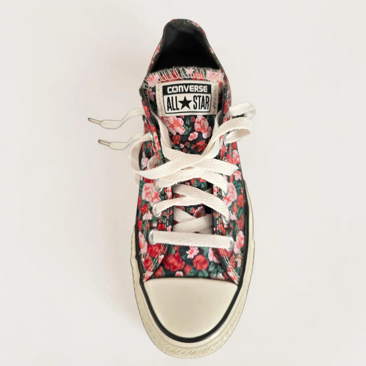 Zapatillas Converse - imagen 3