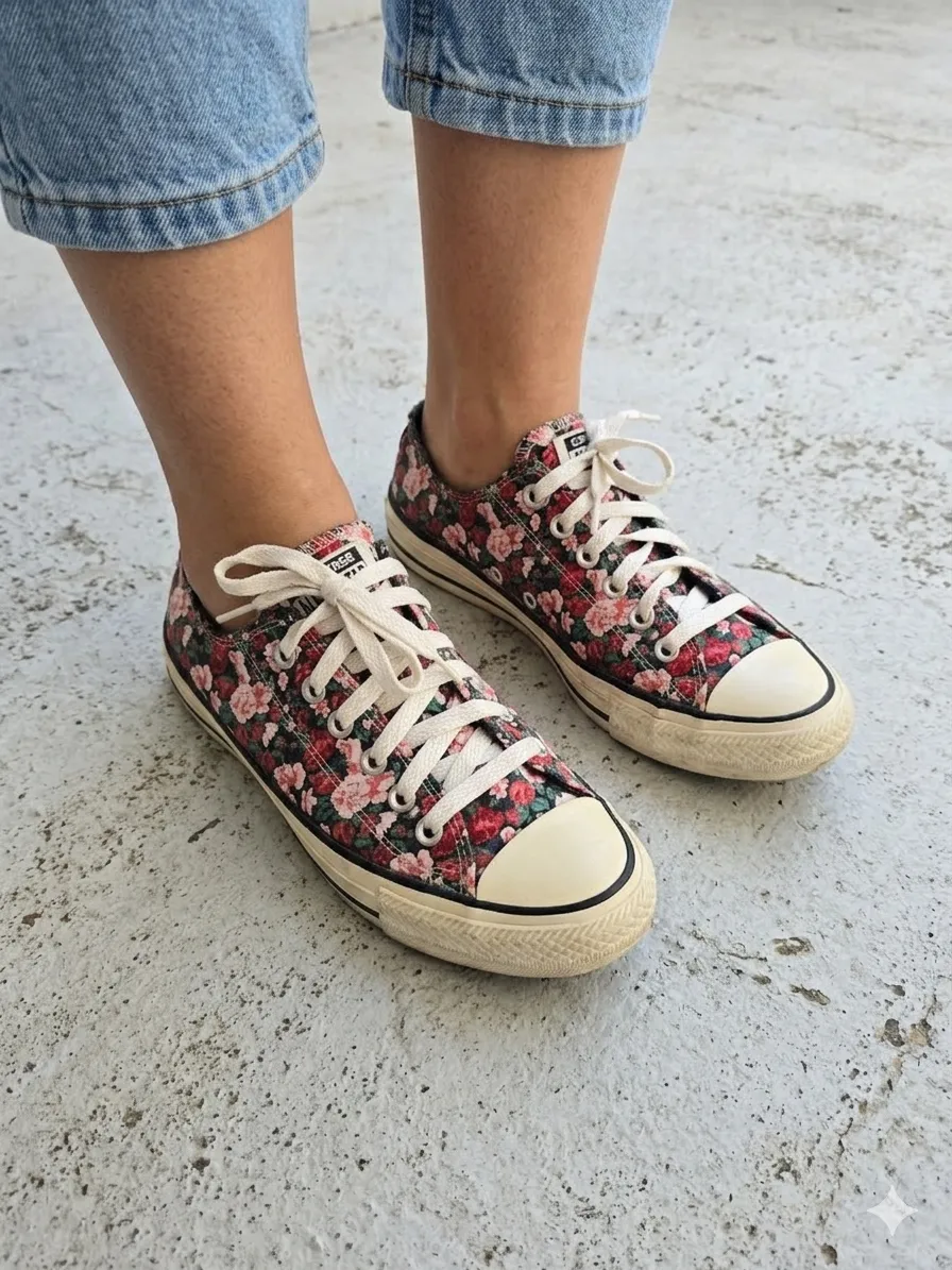 Zapatillas Converse - imagen 1