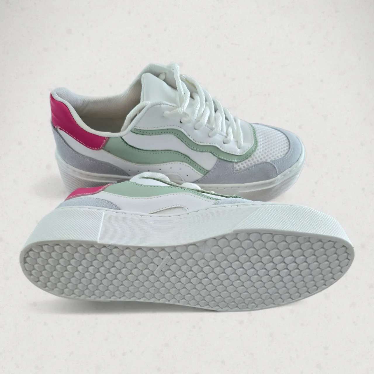 Zapatillas Depa - imagen 5