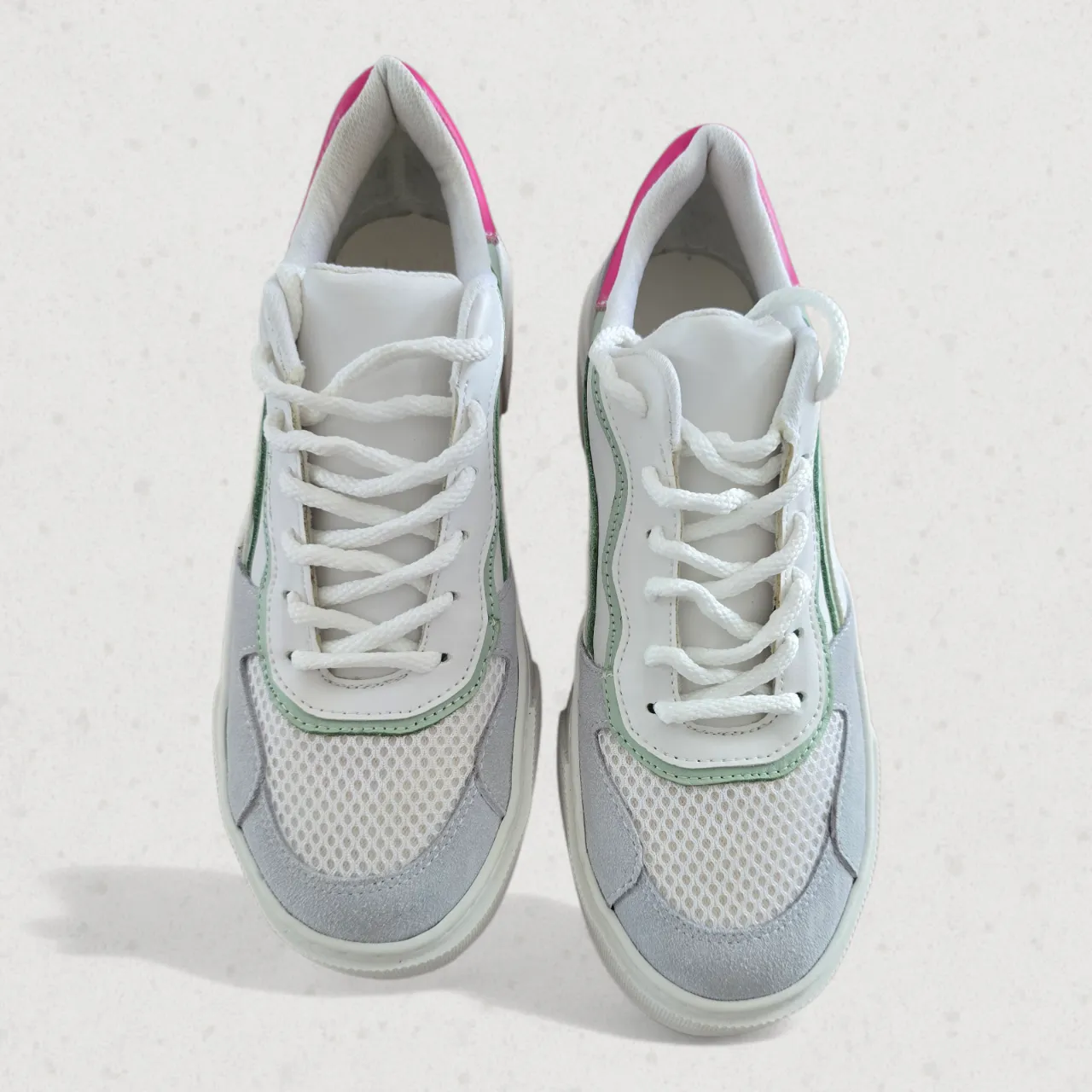 Zapatillas Depa - imagen 4