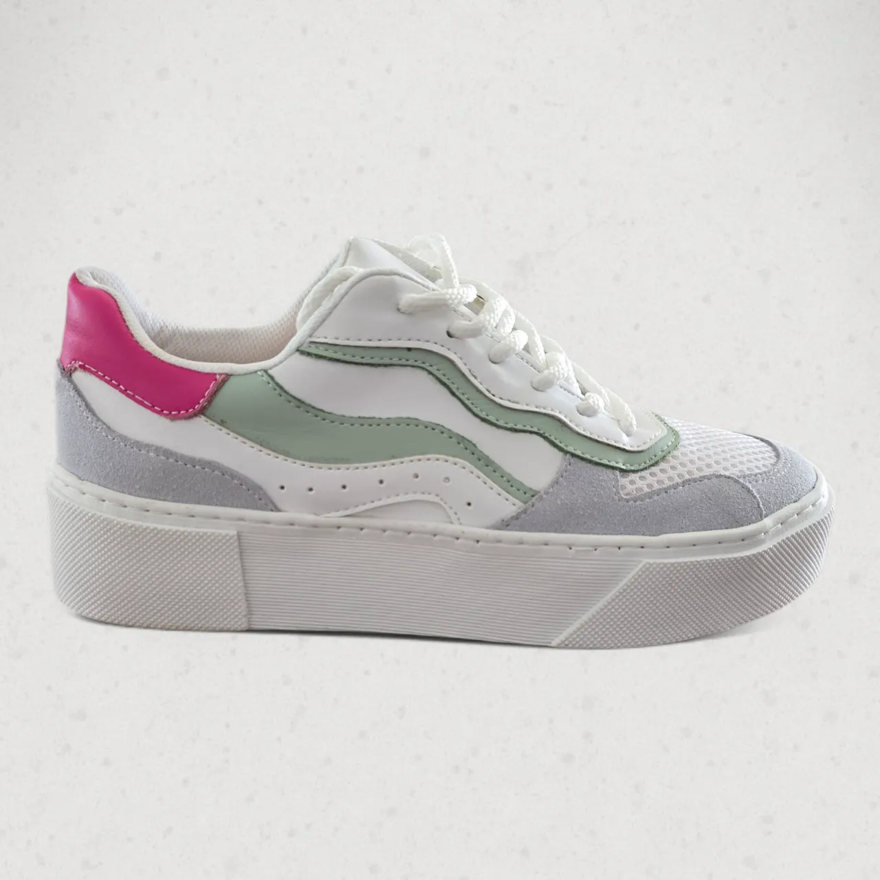 Zapatillas Depa - imagen 2