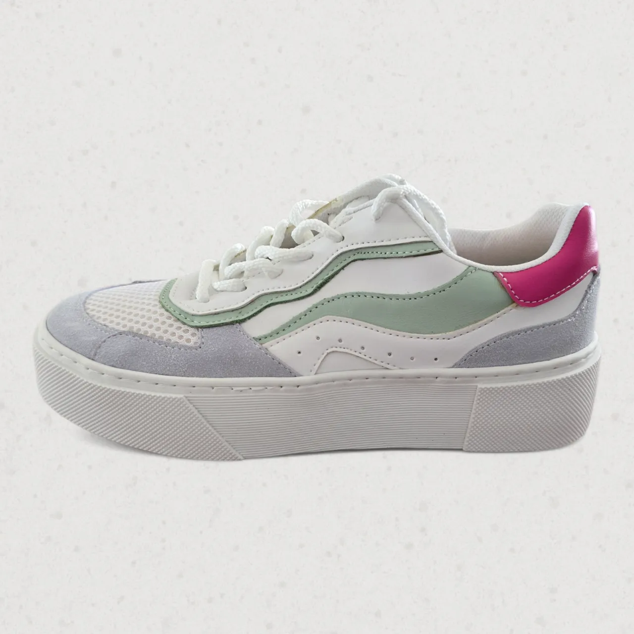 Zapatillas Depa - imagen 3