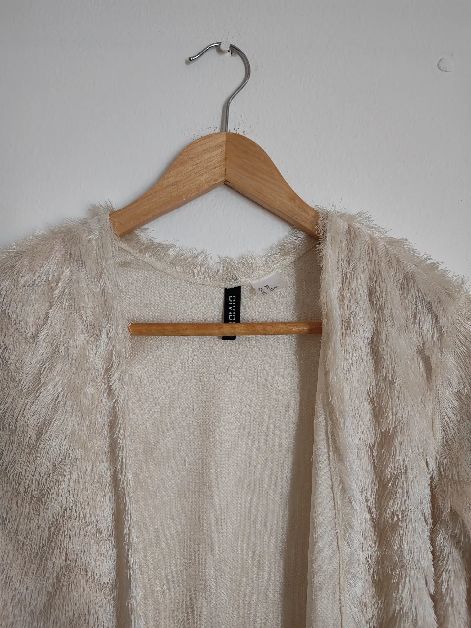 Cardigan Divided - imagen 2