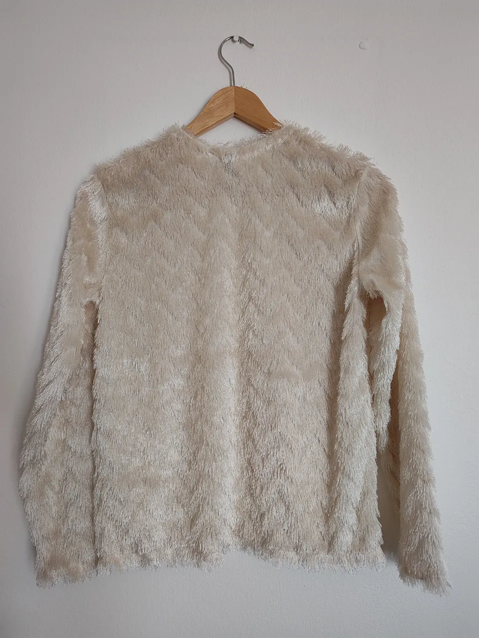 Cardigan Divided - imagen 4