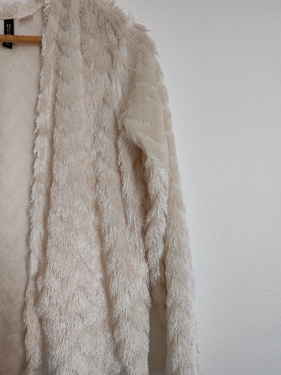 Cardigan Divided - imagen 3