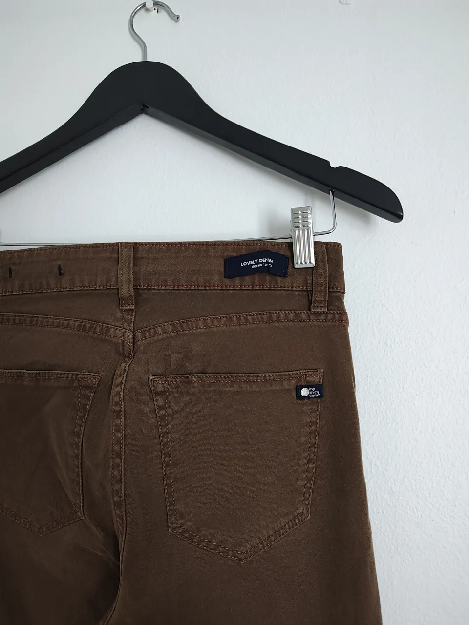 Jean Lovely Denim - imagen 6