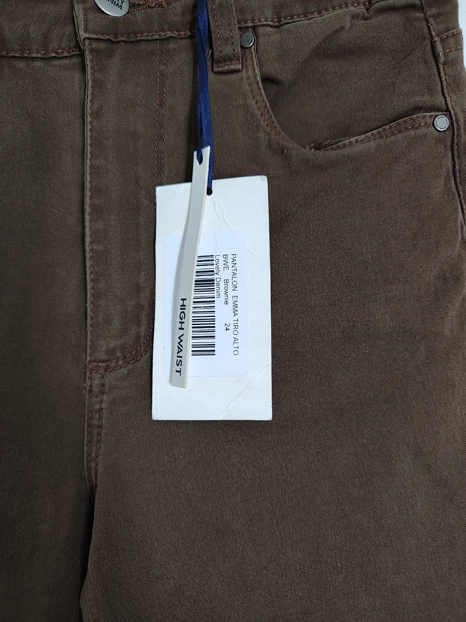 Jean Lovely Denim - imagen 4