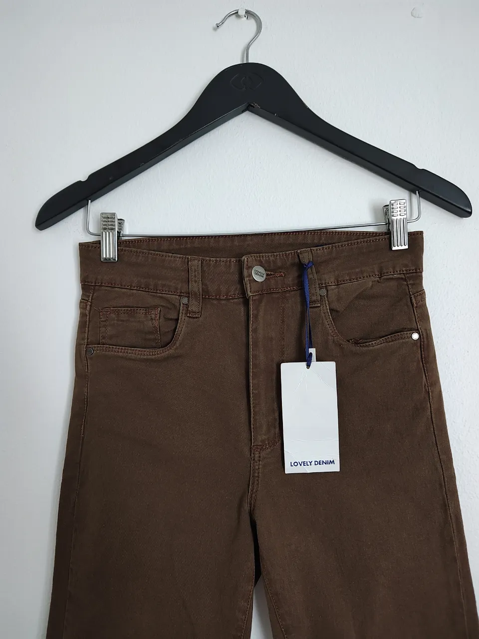Jean Lovely Denim - imagen 3