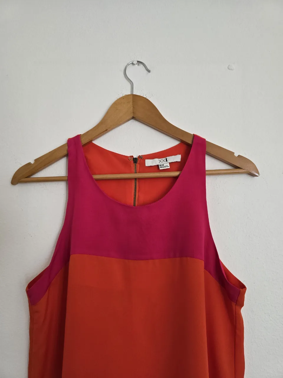 Musculosa Forever 21 - imagen 2