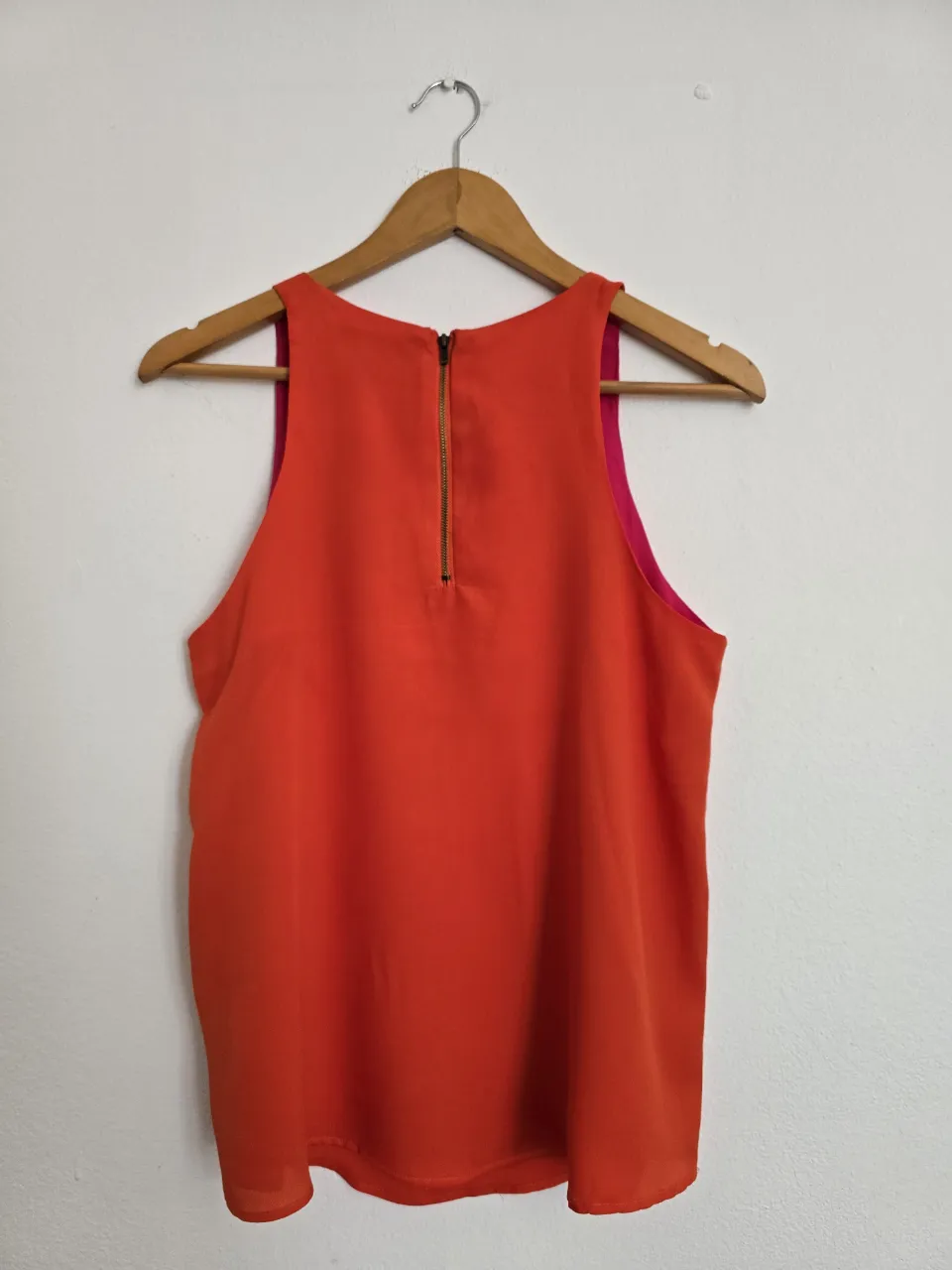 Musculosa Forever 21 - imagen 3