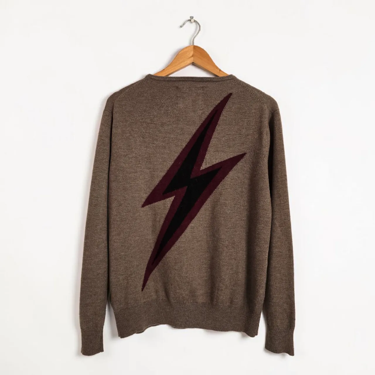 Sweater HERENCIA ARGENTINA - imagen 2