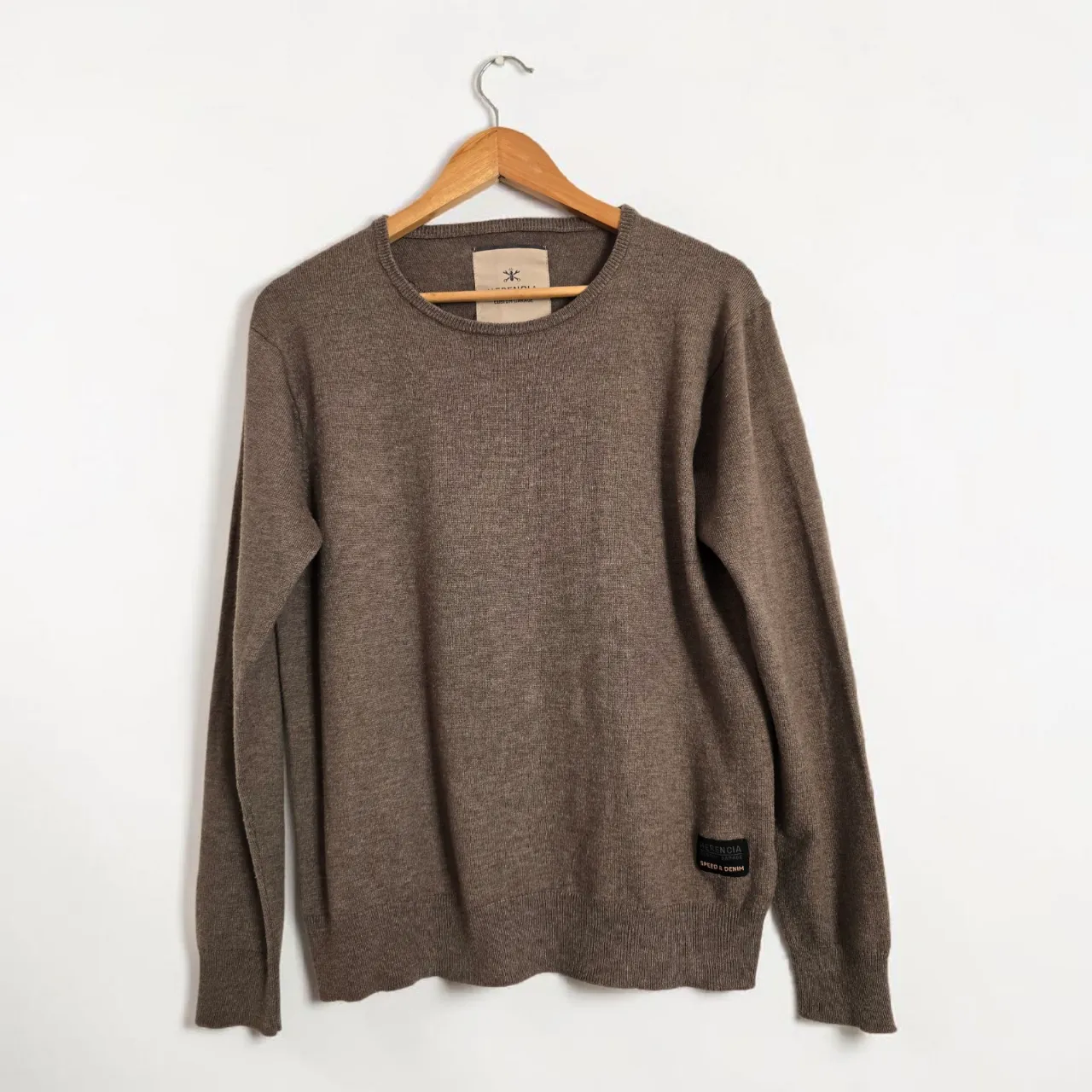 Sweater HERENCIA ARGENTINA - imagen 1