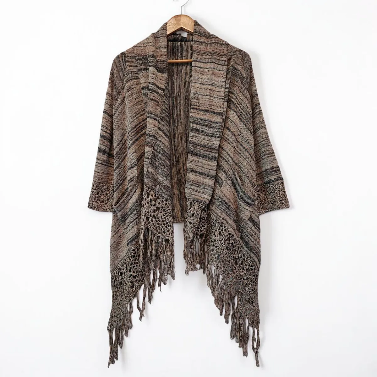 Cardigan Forever 21 - imagen 2