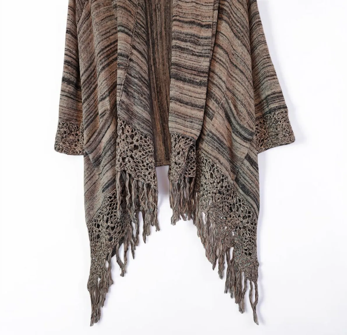Cardigan Forever 21 - imagen 3